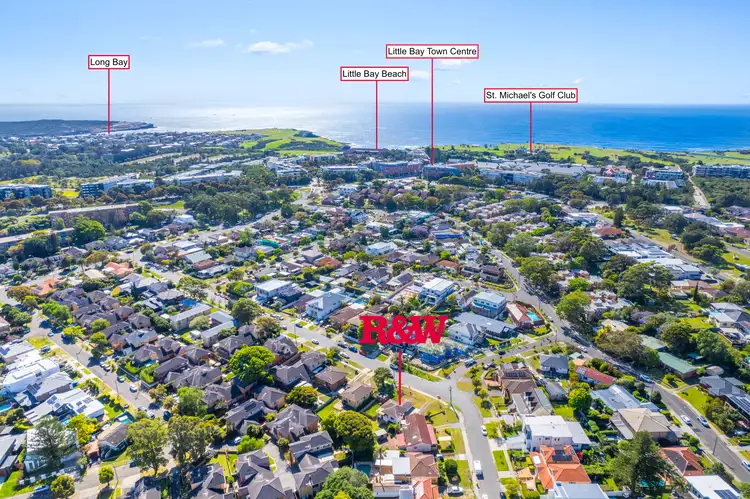 Sixth view of Homely house listing, 30 Woomera Road, Little Bay NSW 2036