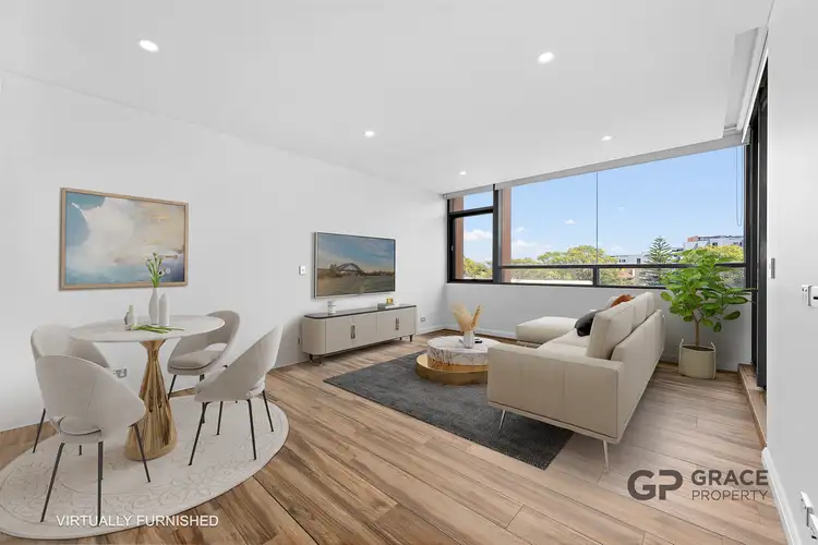 331/9 Rose Valley Way, Zetland NSW 2017