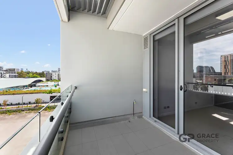 Sixth view of Homely apartment listing, 331/9 Rose Valley Way, Zetland NSW 2017
