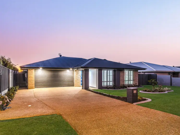 1 Broughton Road, Urraween QLD 4655