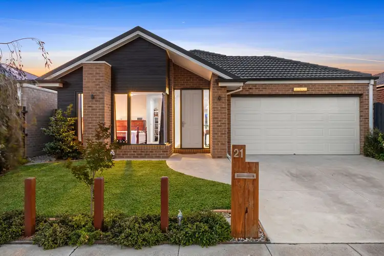 21 Felix Street, St Leonards VIC 3223
