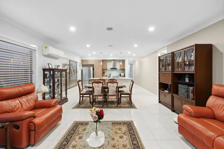 Second view of Homely house listing, 21 Felix Street, St Leonards VIC 3223