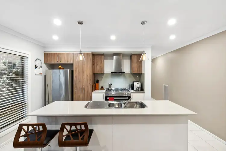 Fourth view of Homely house listing, 21 Felix Street, St Leonards VIC 3223