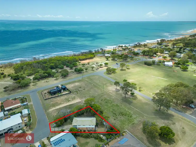7 Tea Tree Court, Moore Park Beach QLD 4670