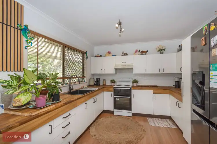 Third view of Homely house listing, 7 Tea Tree Court, Moore Park Beach QLD 4670