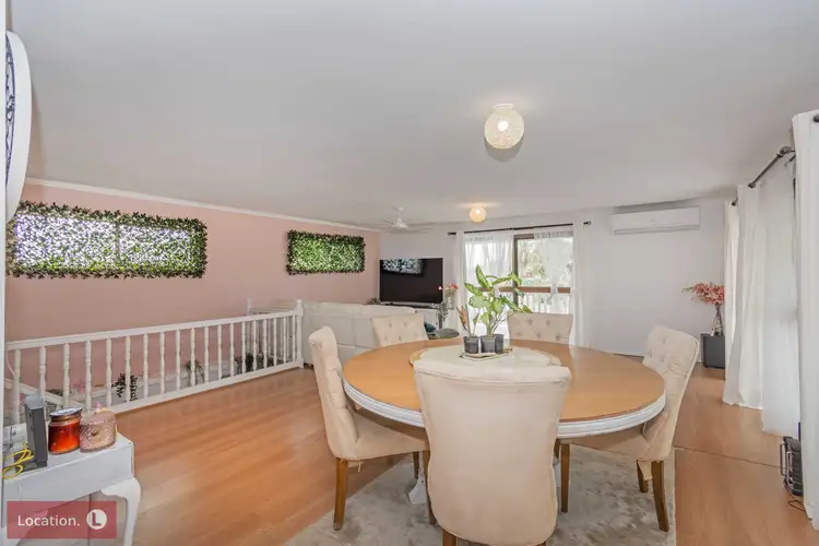 Fourth view of Homely house listing, 7 Tea Tree Court, Moore Park Beach QLD 4670