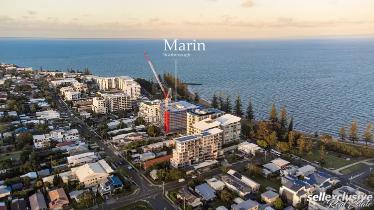 205/77-85 Landsborough Avenue, Scarborough QLD 4020