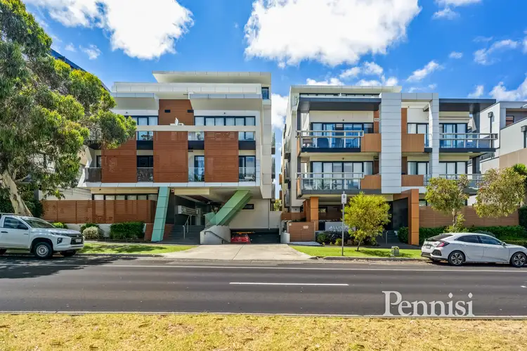 4/1046 Mt Alexander Road, Essendon VIC 3040