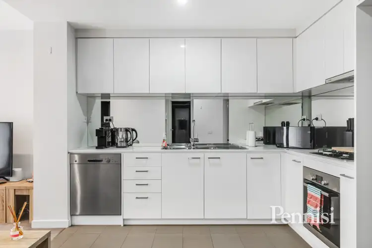 Third view of Homely apartment listing, 4/1046 Mt Alexander Road, Essendon VIC 3040