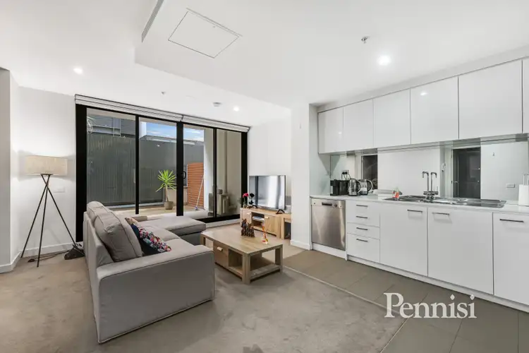 Fourth view of Homely apartment listing, 4/1046 Mt Alexander Road, Essendon VIC 3040