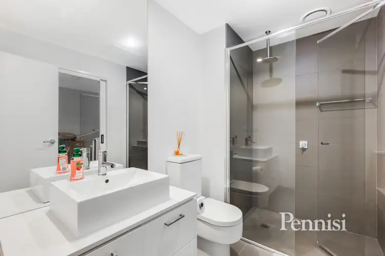 Fifth view of Homely apartment listing, 4/1046 Mt Alexander Road, Essendon VIC 3040
