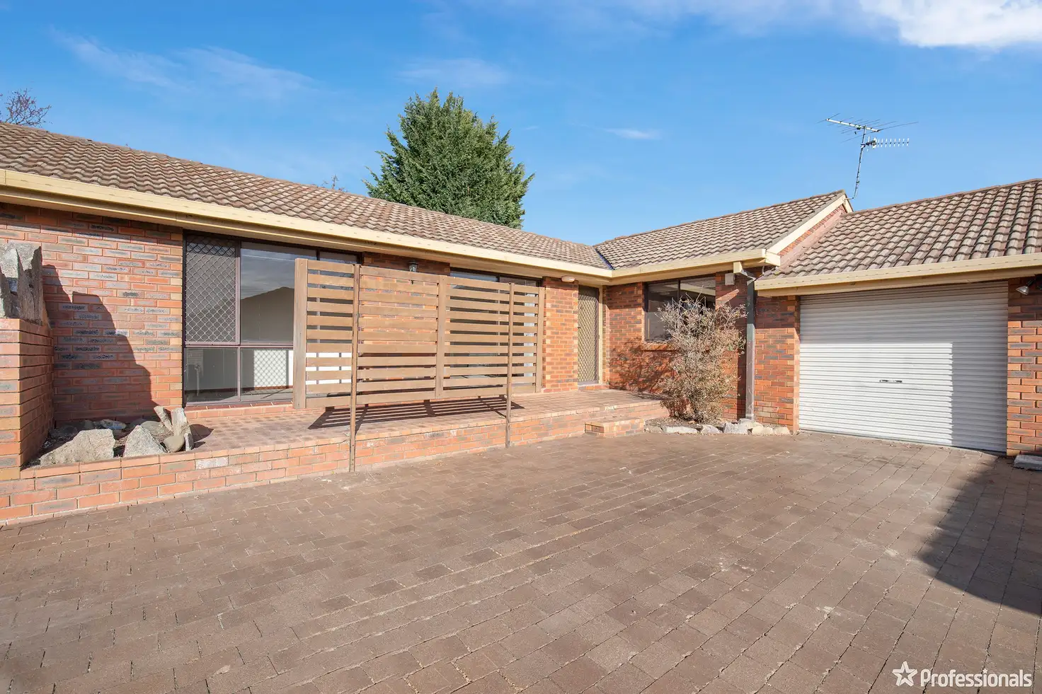 Main view of Homely unit listing, 4/54-56 Claude Street, Armidale NSW 2350