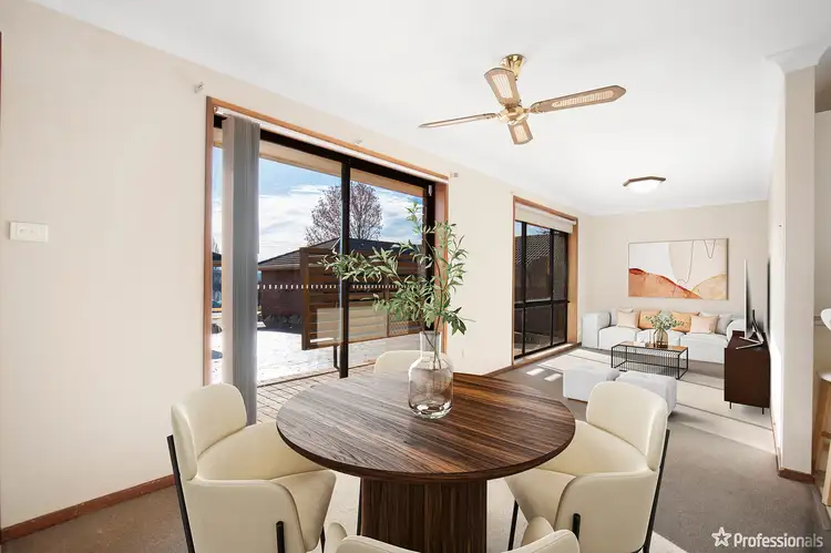 Second view of Homely unit listing, 4/54-56 Claude Street, Armidale NSW 2350