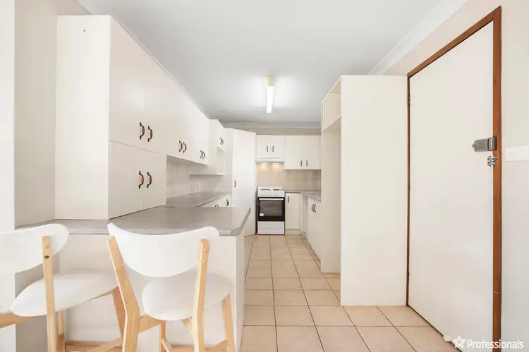 Third view of Homely unit listing, 4/54-56 Claude Street, Armidale NSW 2350