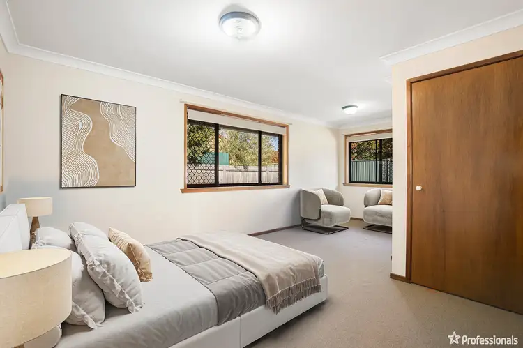 Fifth view of Homely unit listing, 4/54-56 Claude Street, Armidale NSW 2350