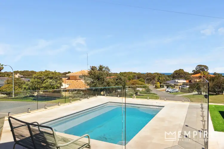 23 Castellon Crescent, Coogee WA 6166