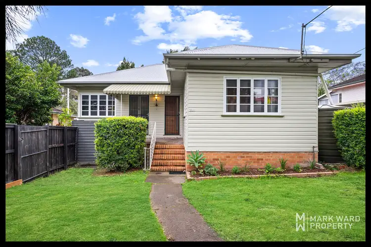 298 Orange Grove Road, Salisbury QLD 4107