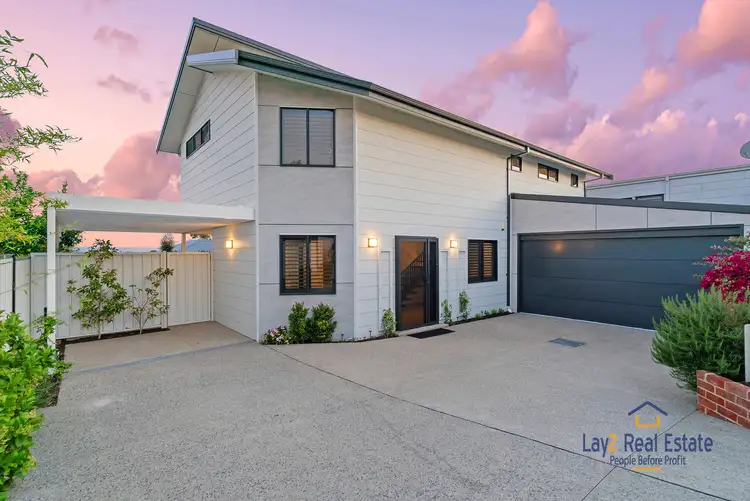Main view of Homely house listing, 18A Mallion Street, Embleton WA 6062