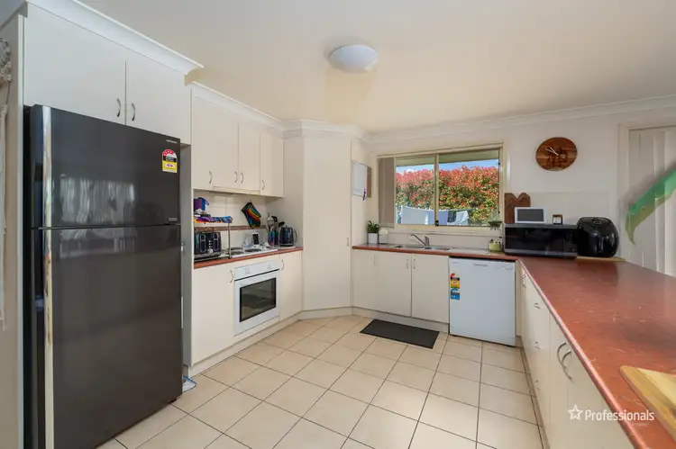 Second view of Homely house listing, 89 Ash Tree Drive, Armidale NSW 2350