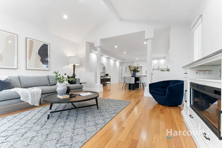 Third view of Homely house listing, 132A Alfrieda Street, St Albans VIC 3021