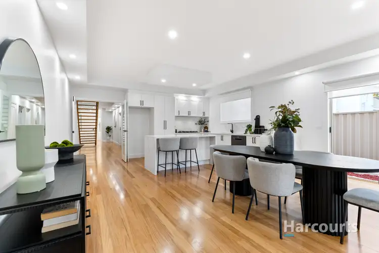 Fourth view of Homely house listing, 132A Alfrieda Street, St Albans VIC 3021