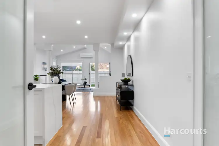 Fifth view of Homely house listing, 132A Alfrieda Street, St Albans VIC 3021