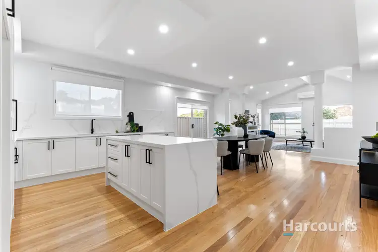 Sixth view of Homely house listing, 132A Alfrieda Street, St Albans VIC 3021