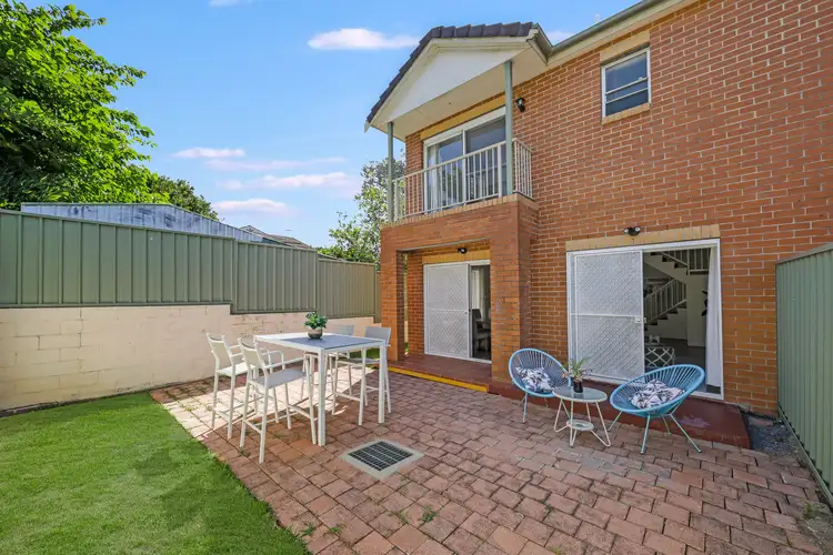 6/5 Romani Avenue, Hurstville NSW 2220