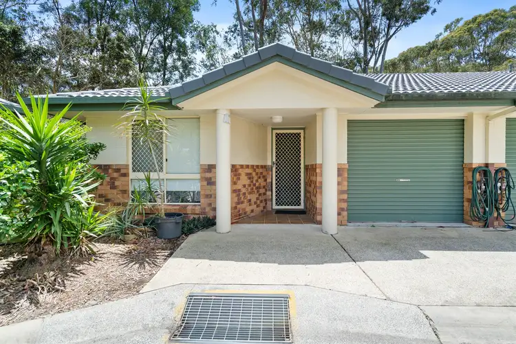 Third view of Homely townhouse listing, 11/15 Simpsons Road, Elanora QLD 4221