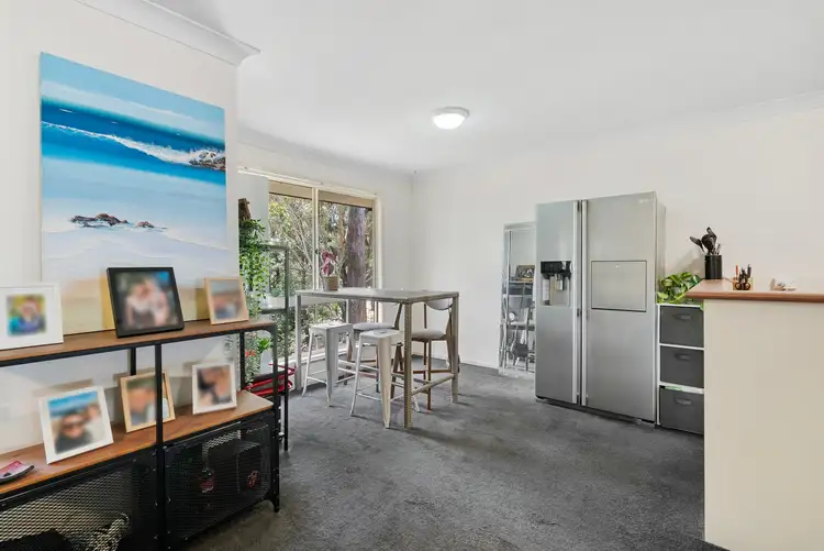 Sixth view of Homely townhouse listing, 11/15 Simpsons Road, Elanora QLD 4221