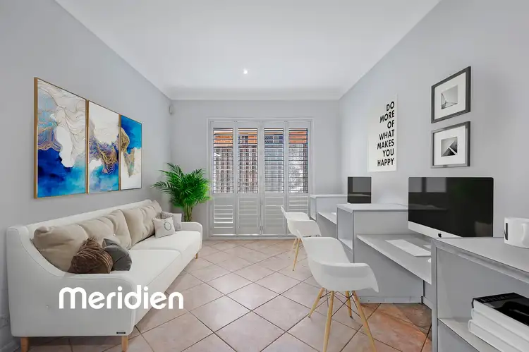 Sixth view of Homely house listing, 4 Augusta Court, Rouse Hill NSW 2155