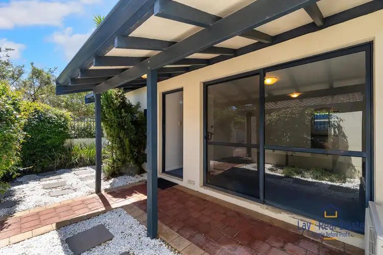 Third view of Homely house listing, 15A Watson Place, Maylands WA 6051