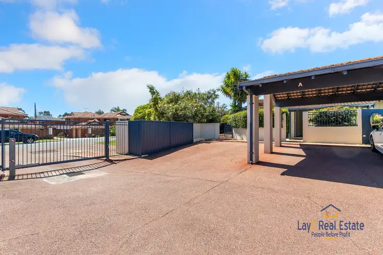 Fourth view of Homely house listing, 15A Watson Place, Maylands WA 6051