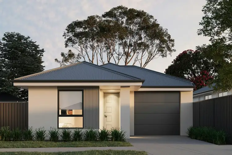 Lot 3851 Thornton Street, Elizabeth East SA 5112