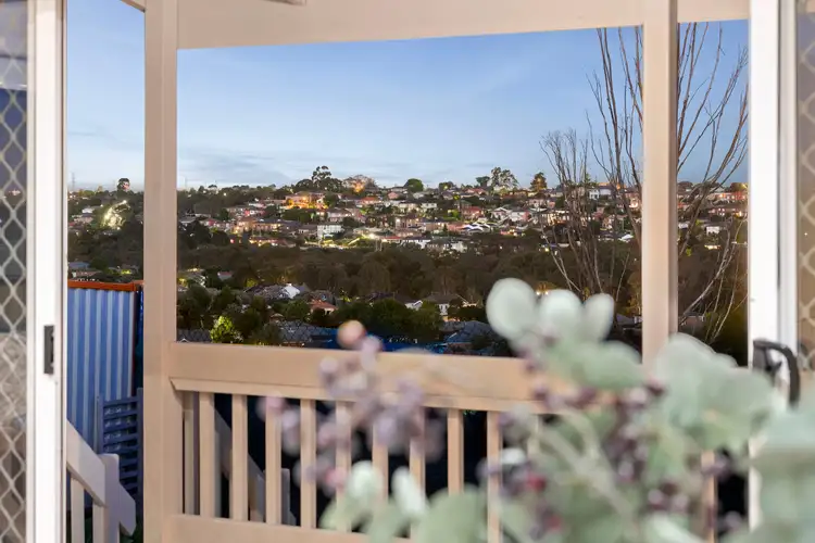 Fourth view of Homely townhouse listing, 39 Seggan Circle, Gowanbrae VIC 3043