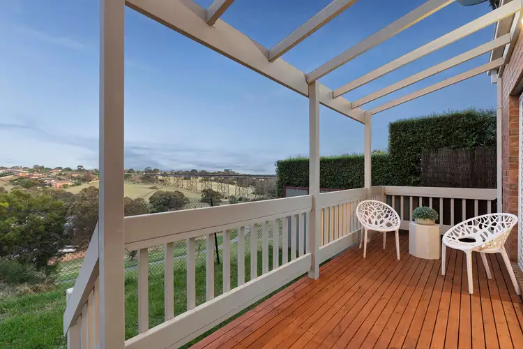 Sixth view of Homely townhouse listing, 39 Seggan Circle, Gowanbrae VIC 3043