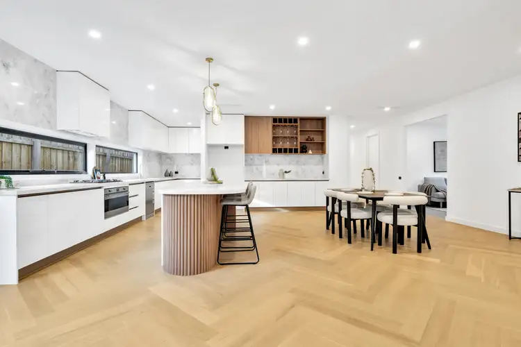 Third view of Homely house listing, 65a Kerferd Street, Essendon North VIC 3041