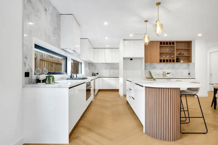 Fourth view of Homely house listing, 65a Kerferd Street, Essendon North VIC 3041