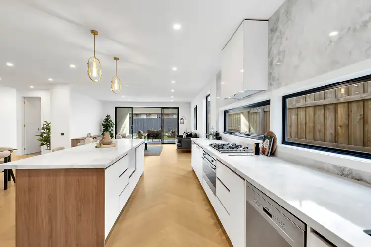 Fifth view of Homely house listing, 65a Kerferd Street, Essendon North VIC 3041