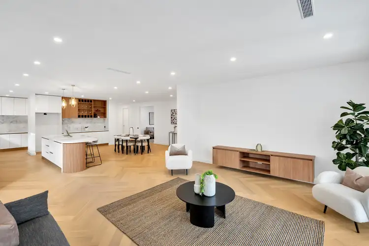 Sixth view of Homely house listing, 65a Kerferd Street, Essendon North VIC 3041