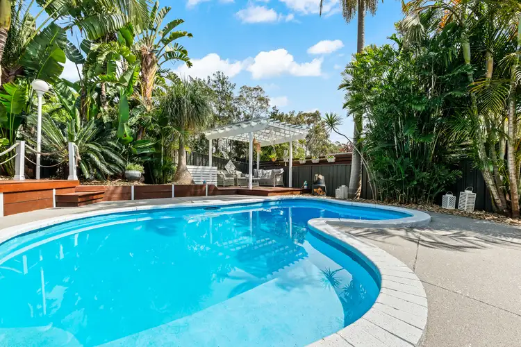 1 Cobra Street, Cranebrook NSW 2749