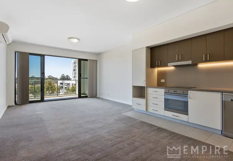 109/10 Sleeper Lane, Cockburn Central WA 6164