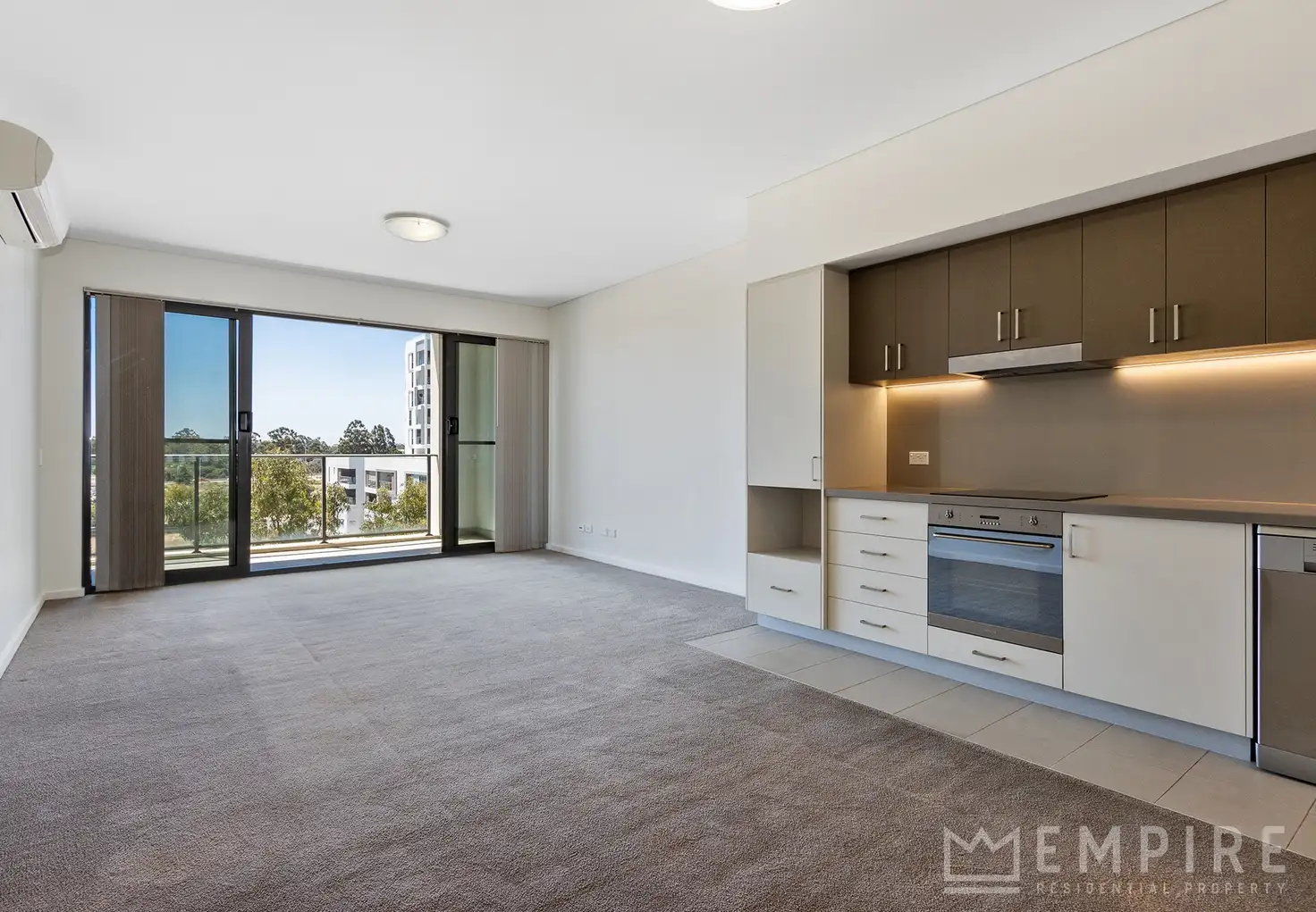 Main view of Homely apartment listing, 109/10 Sleeper Lane, Cockburn Central WA 6164