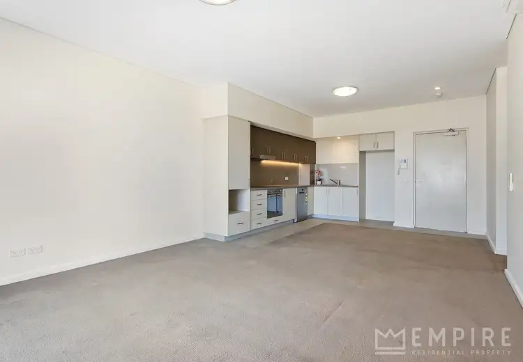 Second view of Homely apartment listing, 109/10 Sleeper Lane, Cockburn Central WA 6164