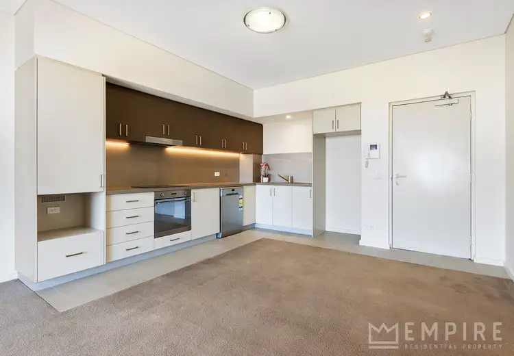 Third view of Homely apartment listing, 109/10 Sleeper Lane, Cockburn Central WA 6164