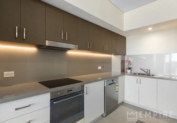 Fourth view of Homely apartment listing, 109/10 Sleeper Lane, Cockburn Central WA 6164