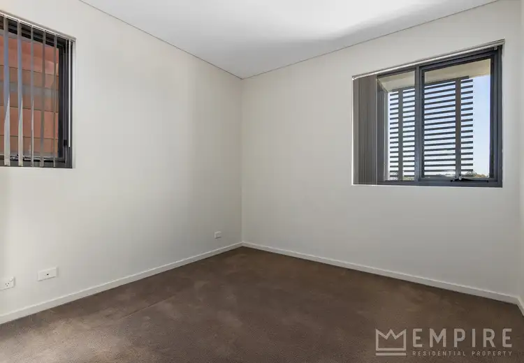 Sixth view of Homely apartment listing, 109/10 Sleeper Lane, Cockburn Central WA 6164