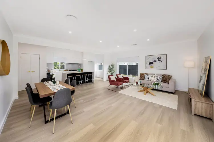 Main view of Homely house listing, 2 Oberon Street, Blakehurst NSW 2221