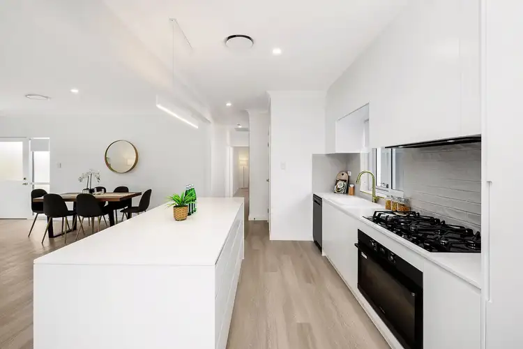 Third view of Homely house listing, 2 Oberon Street, Blakehurst NSW 2221