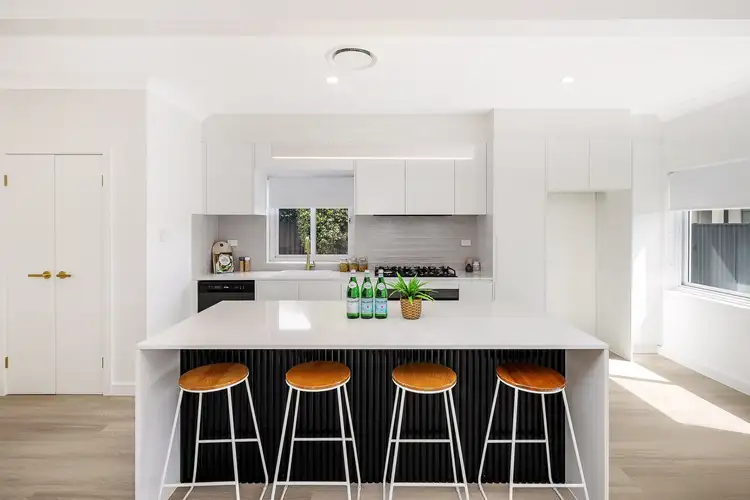 Fourth view of Homely house listing, 2 Oberon Street, Blakehurst NSW 2221